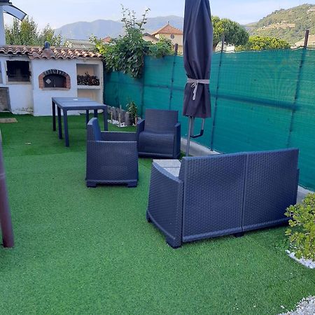 Casa Sveva, A Pochi Passi Dalle Spiagge E Dal Centro Di Arma Di Taggia. Exterior foto