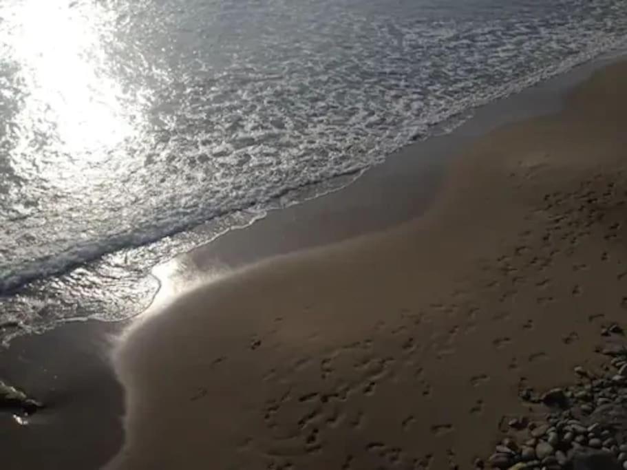 Casa Sveva, A Pochi Passi Dalle Spiagge E Dal Centro Di Arma Di Taggia. Exterior foto